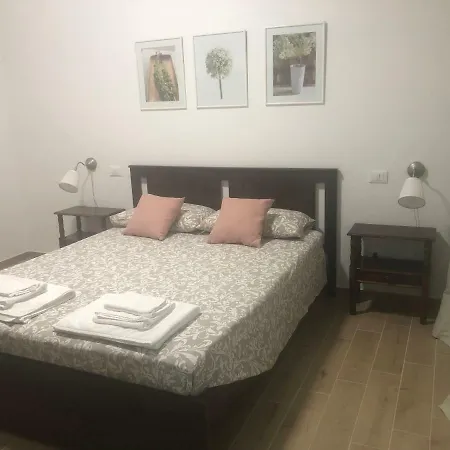 Simona Holiday home Rome